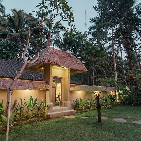 Abimana Ubud מראה חיצוני תמונה