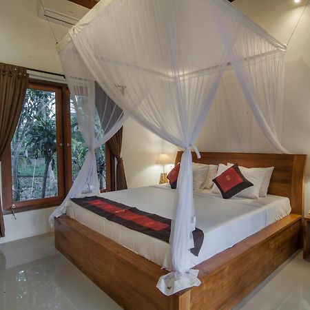 Abimana Ubud מראה חיצוני תמונה