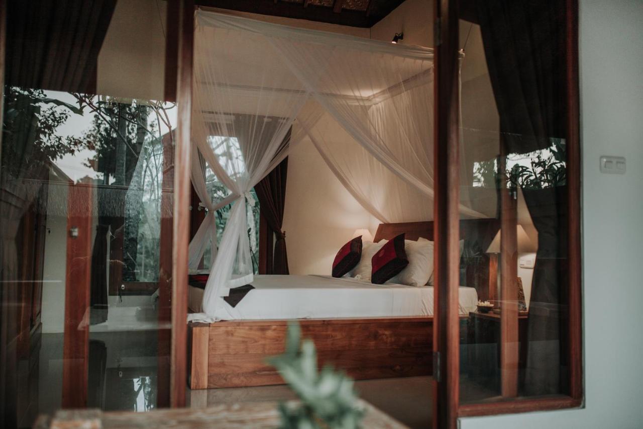 Abimana Ubud מראה חיצוני תמונה