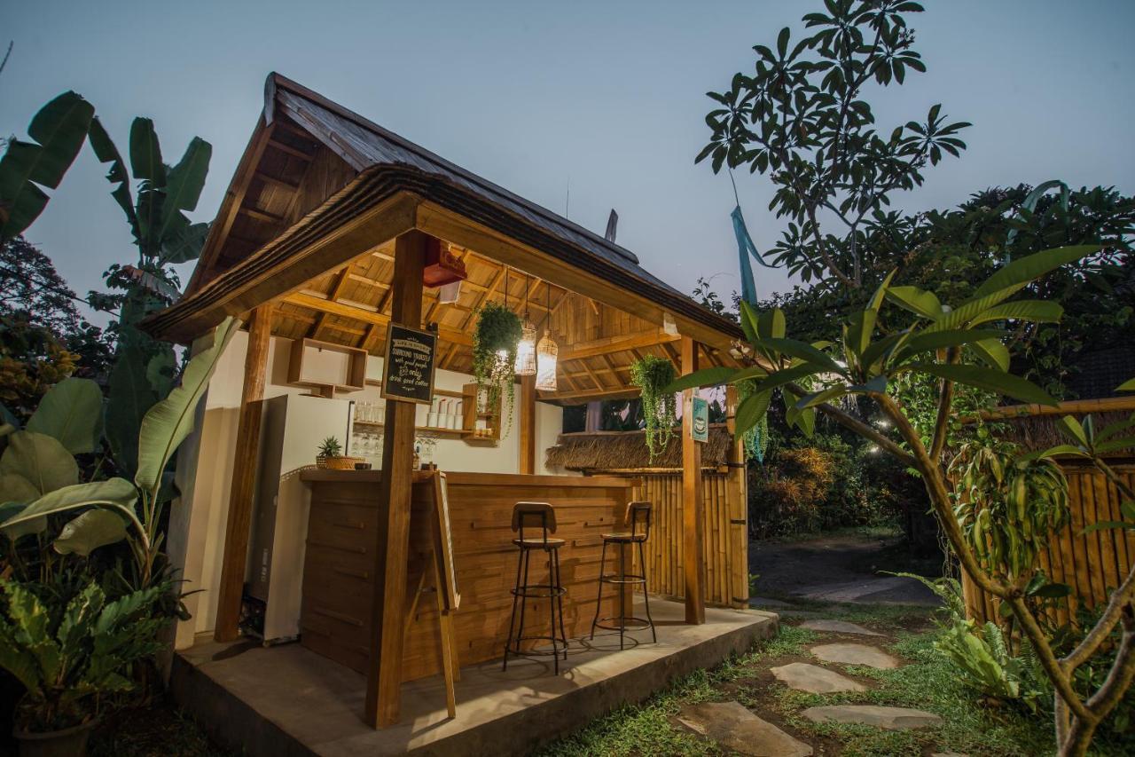 Abimana Ubud מראה חיצוני תמונה