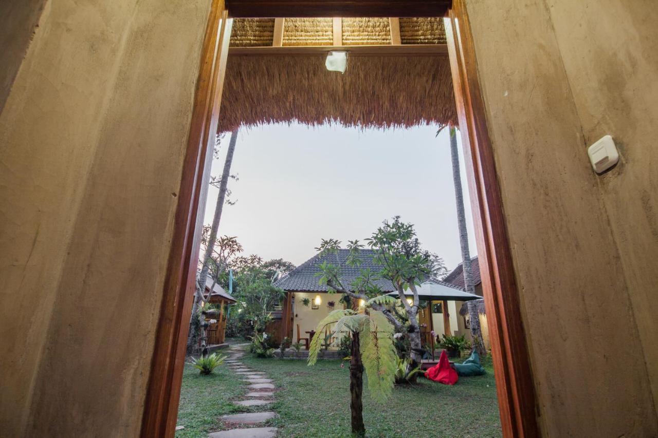 Abimana Ubud מראה חיצוני תמונה