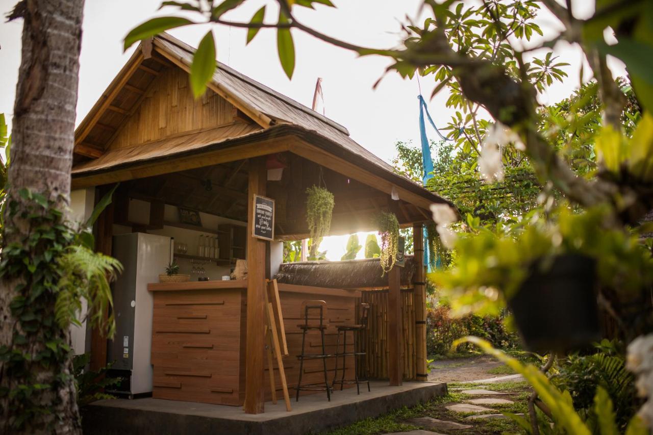 Abimana Ubud מראה חיצוני תמונה